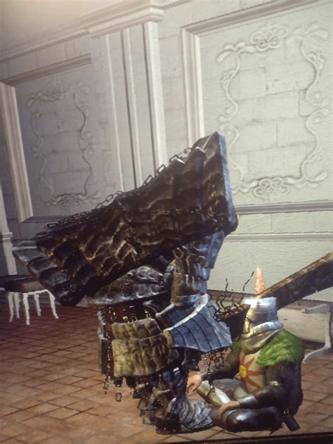 why can't i summon solaire for ornstein and smough